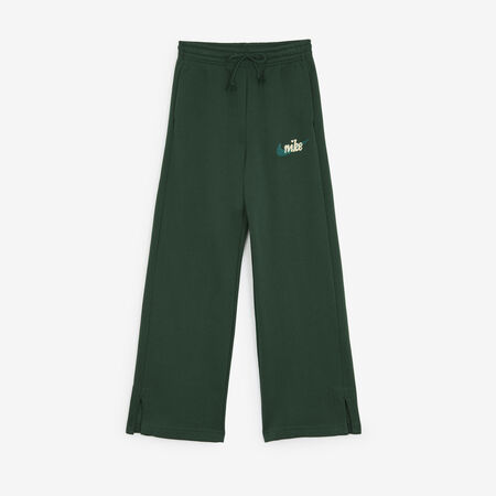 PANT JOGGER WIDE LEG HDY : GREEN