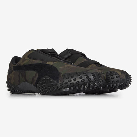 PUMA Mostro MOSTRO CAMO KAKI HOMME
