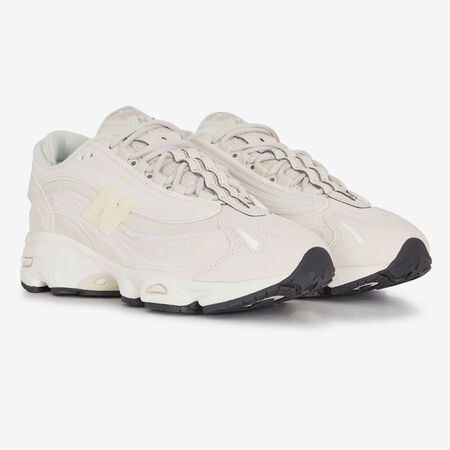 NEW BALANCE 1000 1000 BEIGE/BLANC HOMME