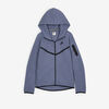 null : BLEU/NOIR