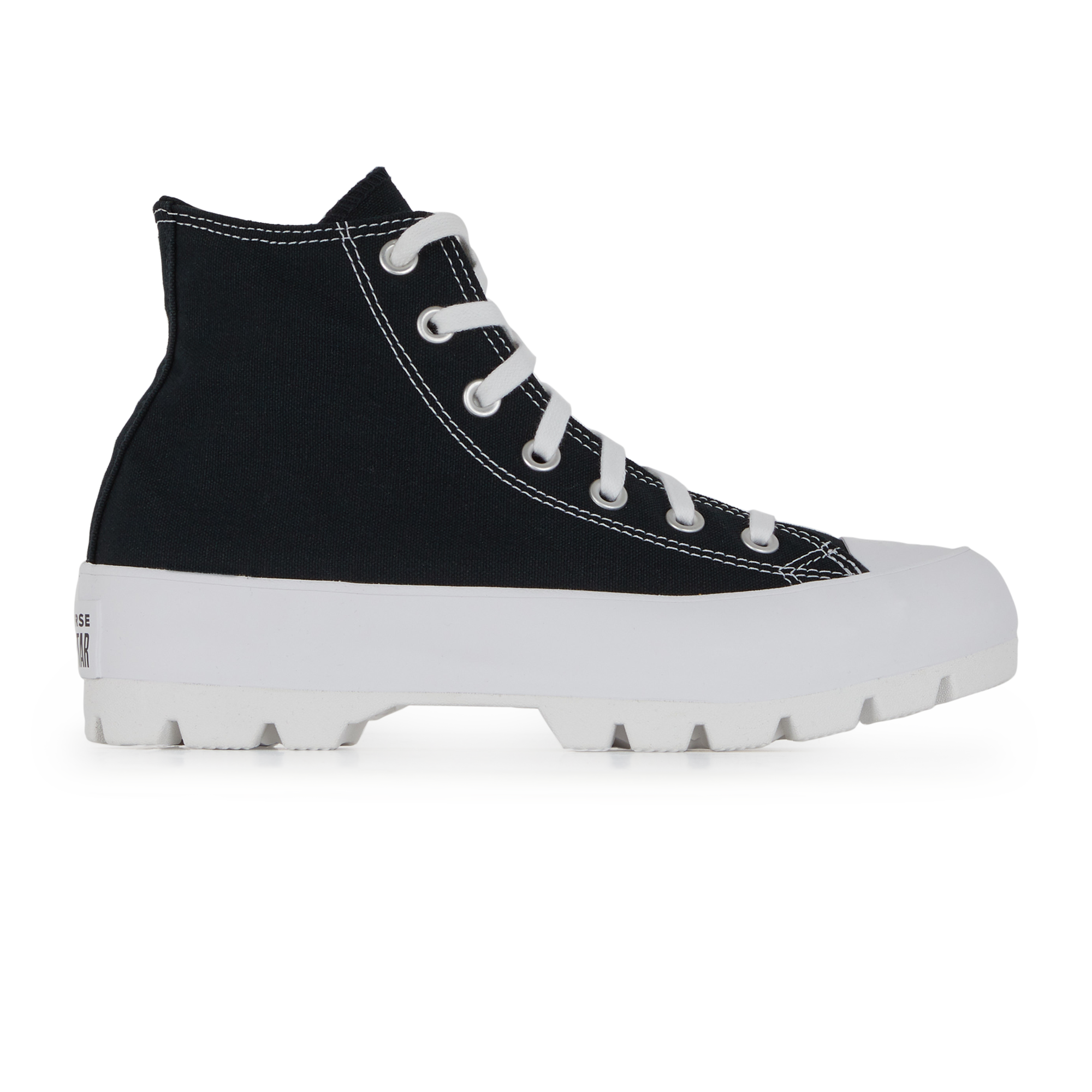 Chuck taylor all star lugged à tige montante online