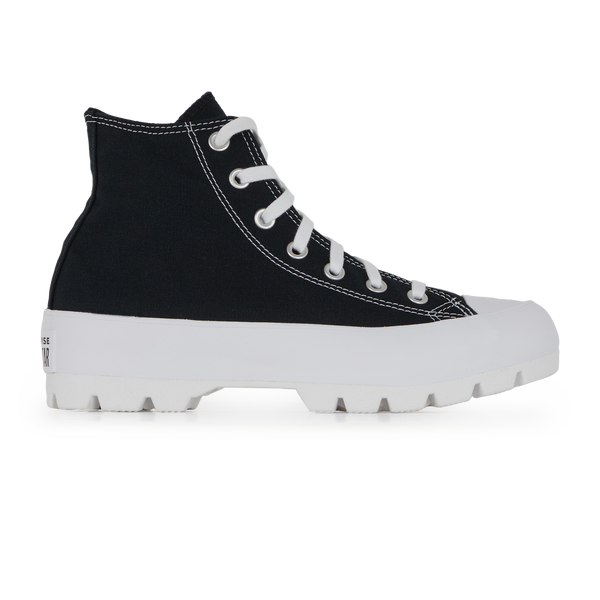 CHUCK TAYLOR ALL STAR HI LUGGED