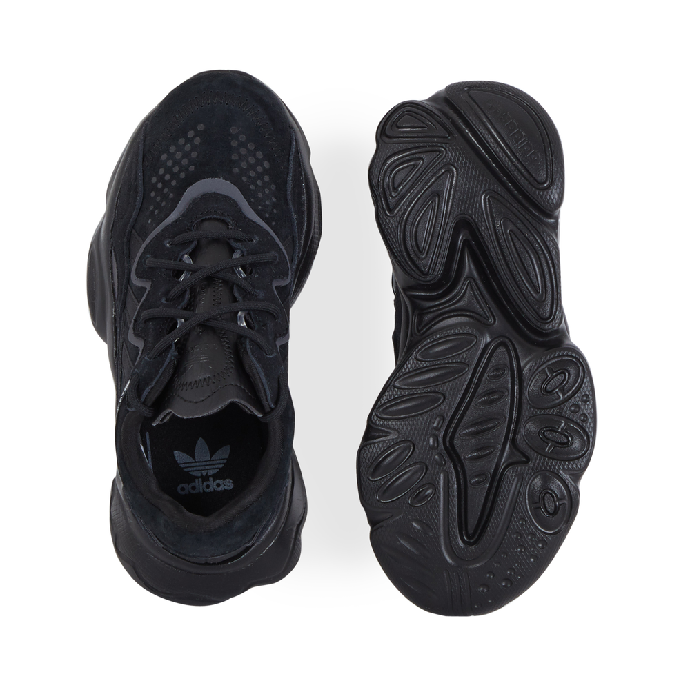 ADIDAS ORIGINALS OZWEEGO NOIR SNEAKERS KIDS Courir