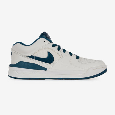 JORDAN jordan JORDAN STADIUM 90 BEIGE/SKY BLUE WOMEN