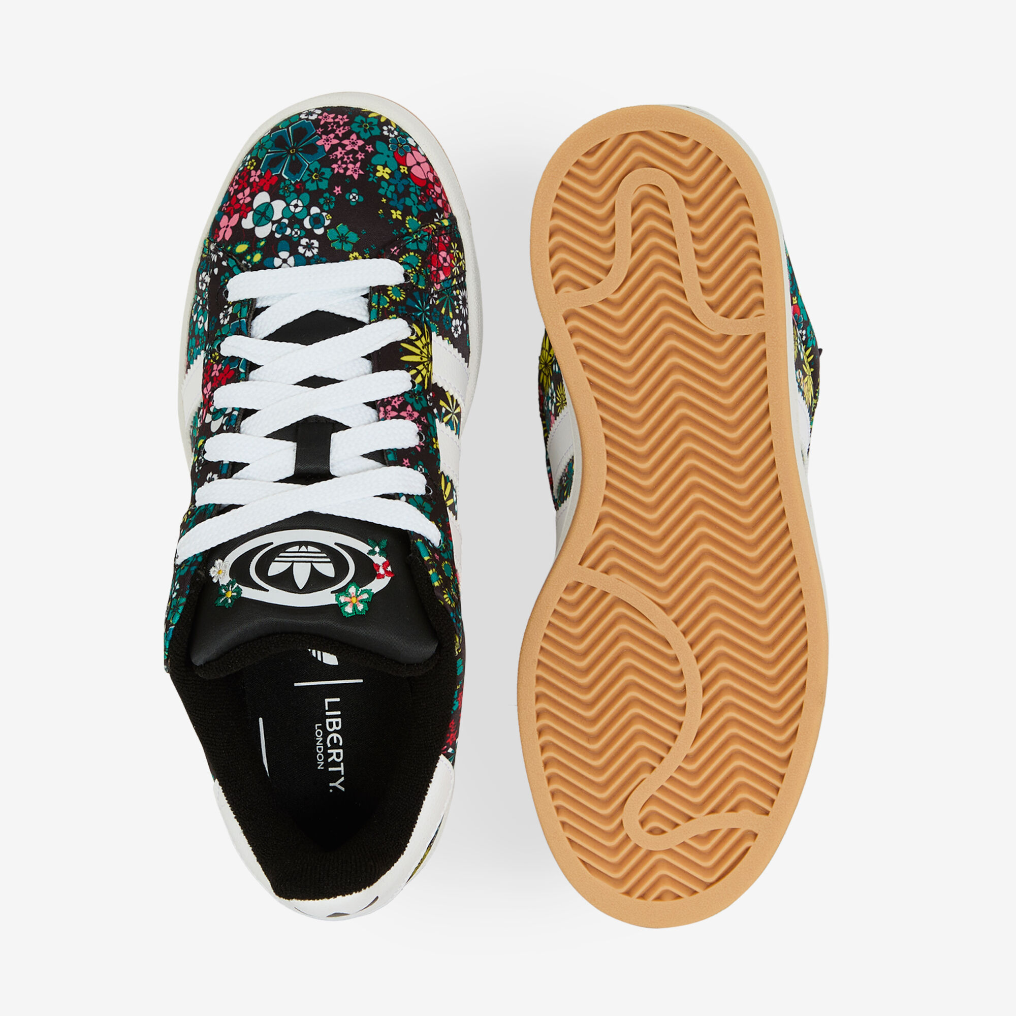 Campus 00s Liberty - vue 3