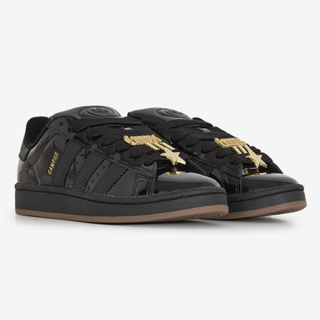 ADIDAS ORIGINALS campus CAMPUS NOIR FEMME