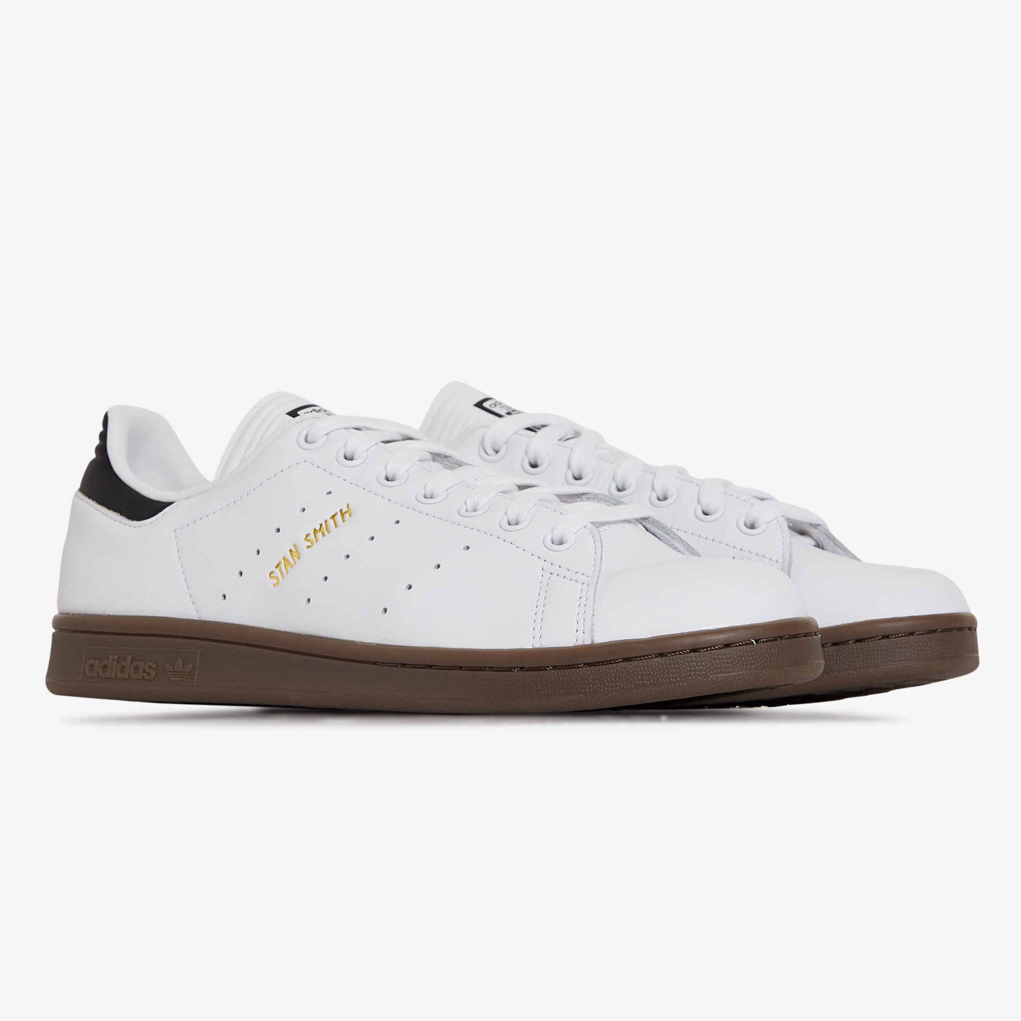 Stan smith noir femme courir store