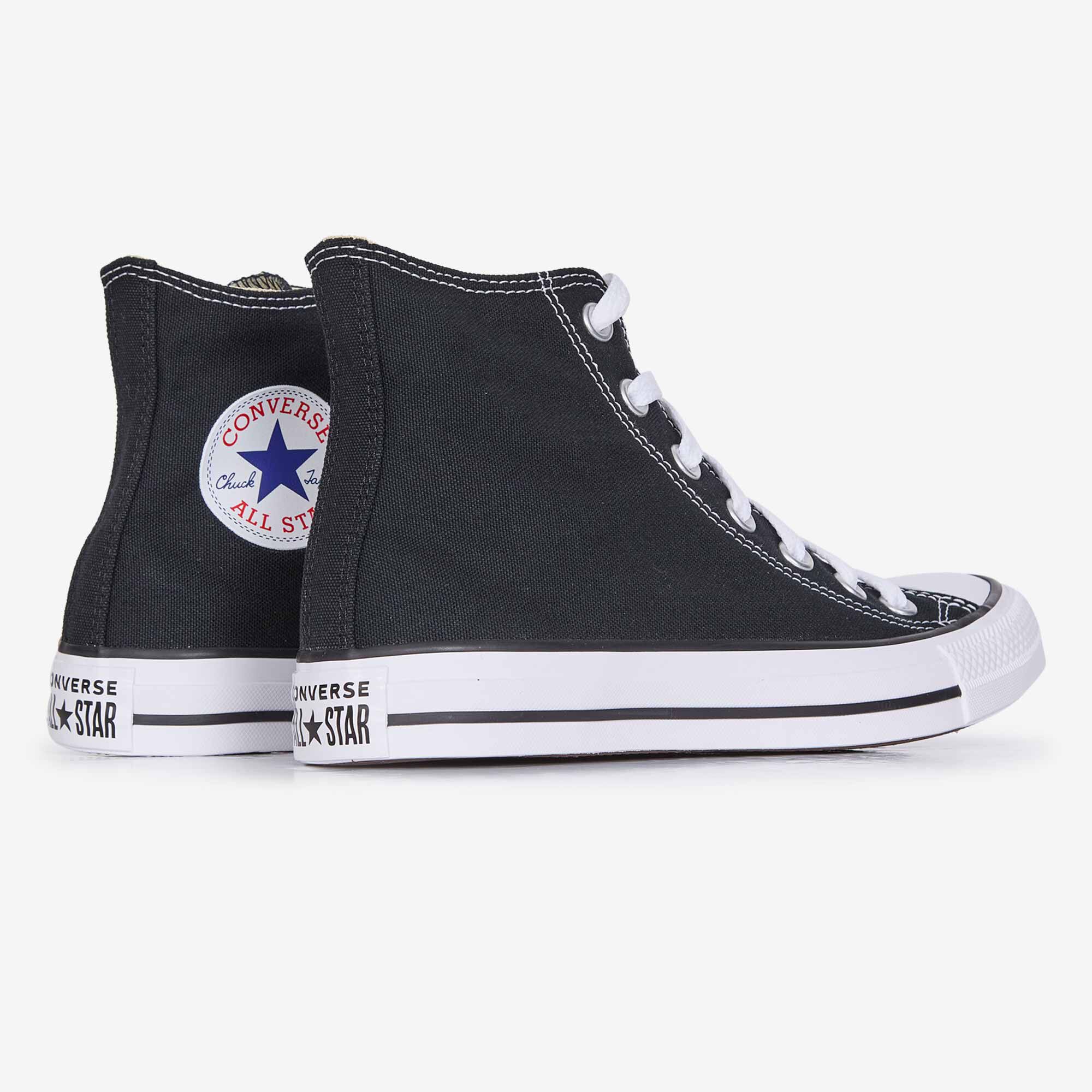 Chuck Taylor All Star Hi Core - vue 7
