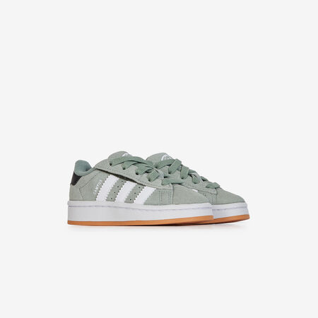 ADIDAS ORIGINALS campus CAMPUS 00s CF VERT/NOIR BÉBÉ