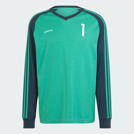 Maillot : Semi Court Green