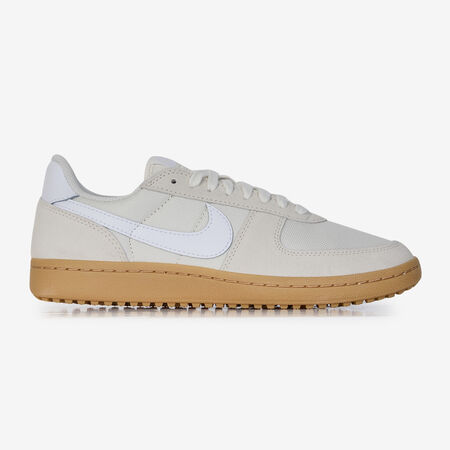 NIKE FIELD GENERAL BEIGE/BLANC HOMME