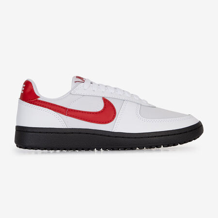 NIKE field general FIELD GENERAL 82 SP WHITE/BURGUNDY WOMEN