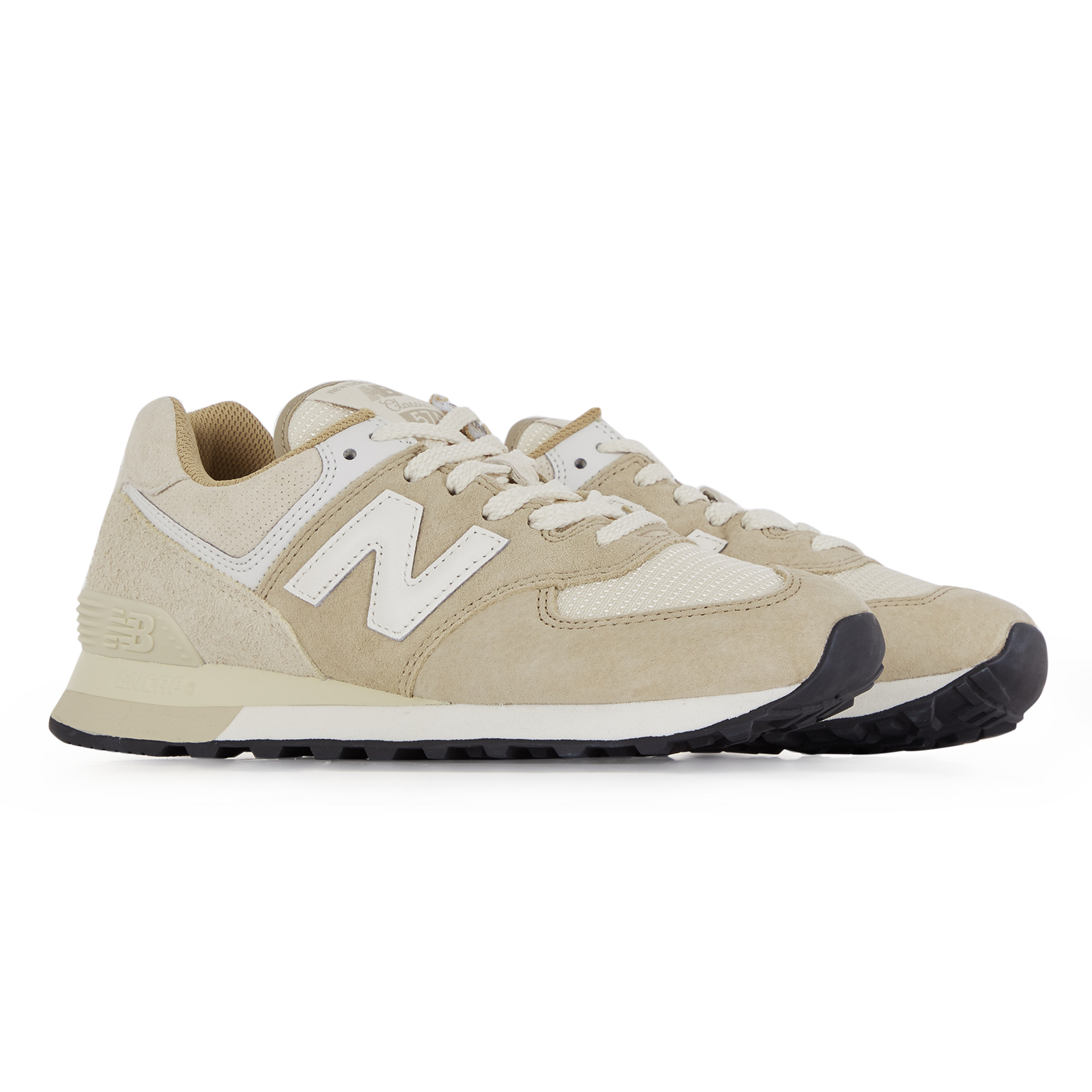 Courir new balance 574 top