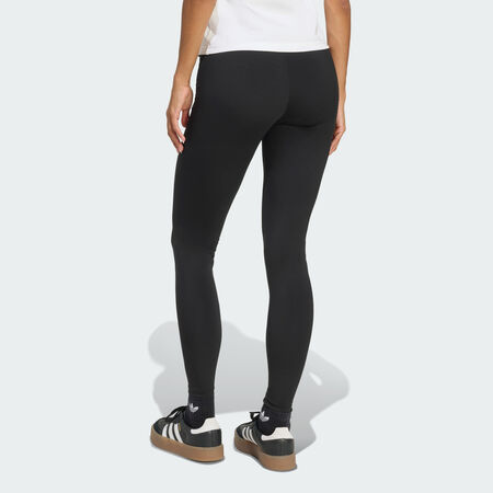 ADIDAS ORIGINALS ESSENTIALS LEGGINGS Black WOMEN
