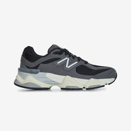 NEW BALANCE 9060 9060 BLACK/WHITE JUNIOR