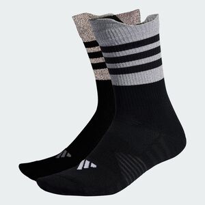 CHAUSSETTES RUNNING X REFLECTIVE (1 PAIRE)