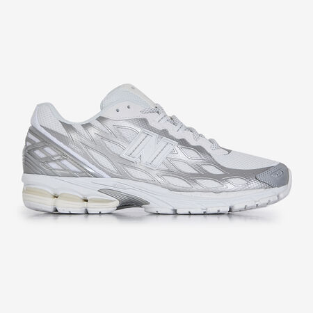 NEW BALANCE 1906 1906 PHANTOM FIT WHITE/SILVER MEN