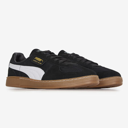 PUMA SUPER TEAM OG BLACK/WHITE MEN