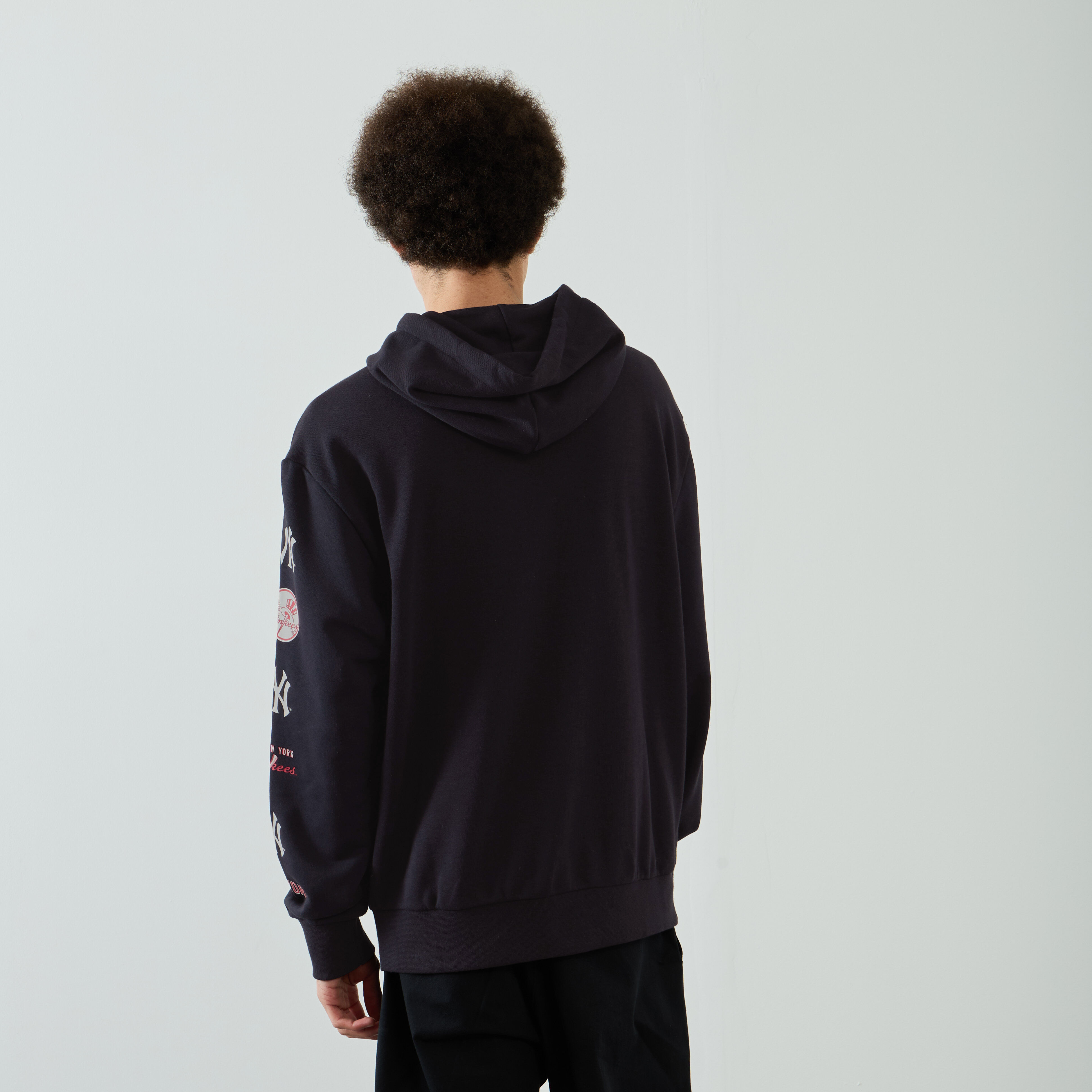 Pull champion courir on sale