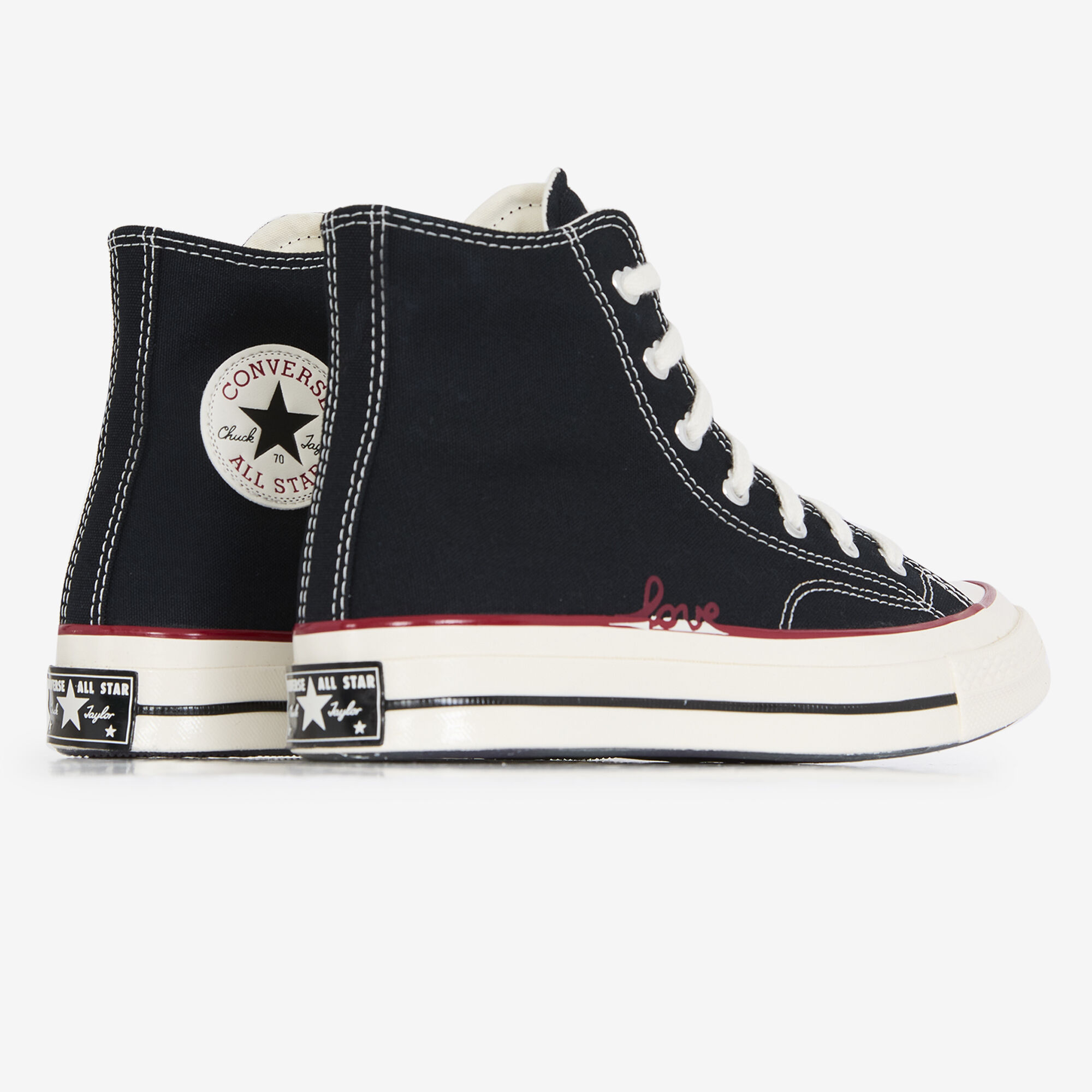 Chuck Taylor 70 - vue 4