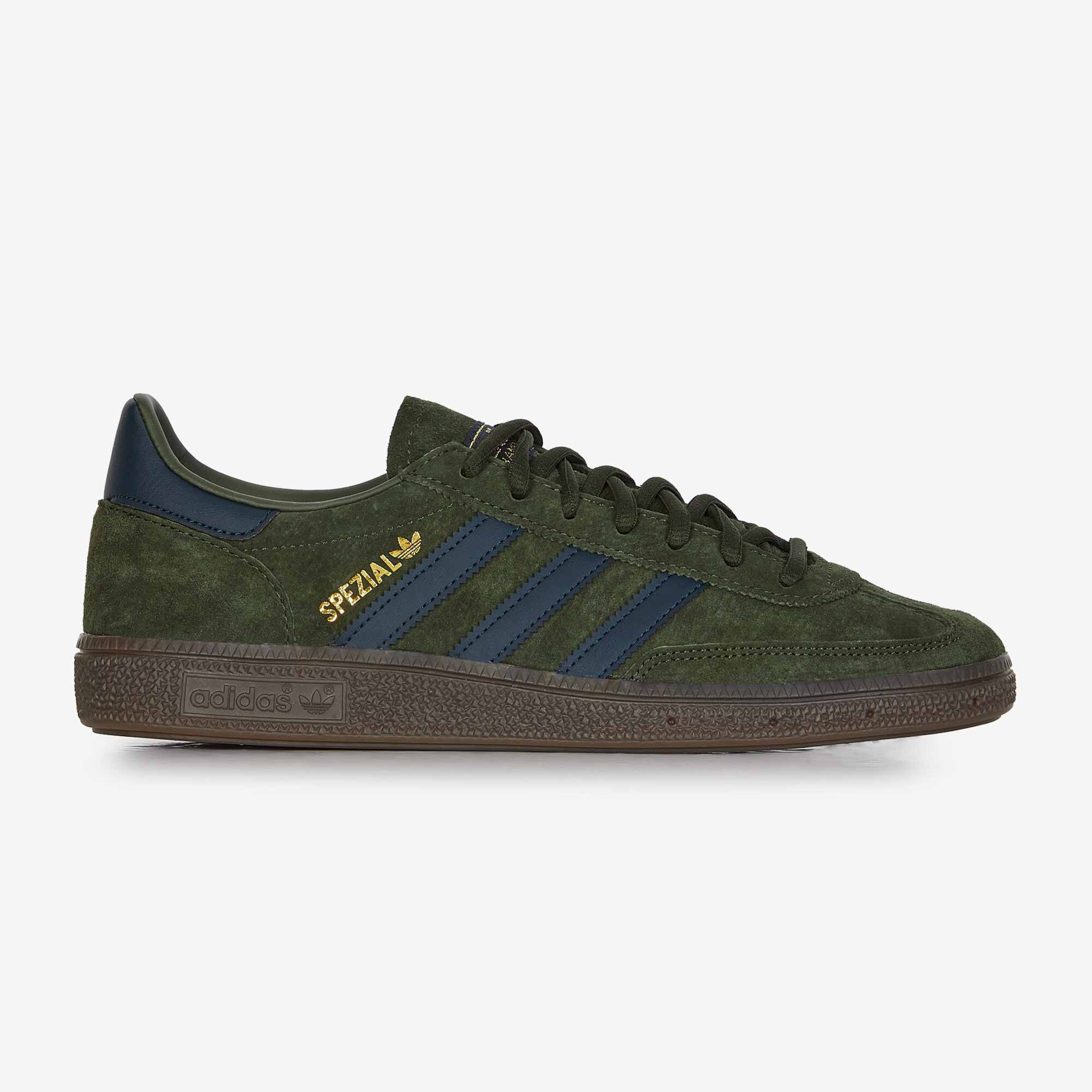 Handball Spezial  Kaki