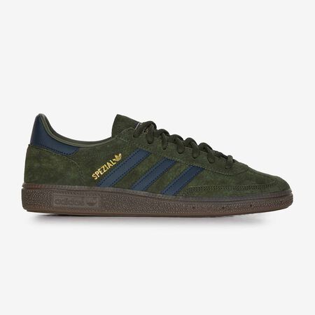 HANDBALL SPEZIAL : KAKI