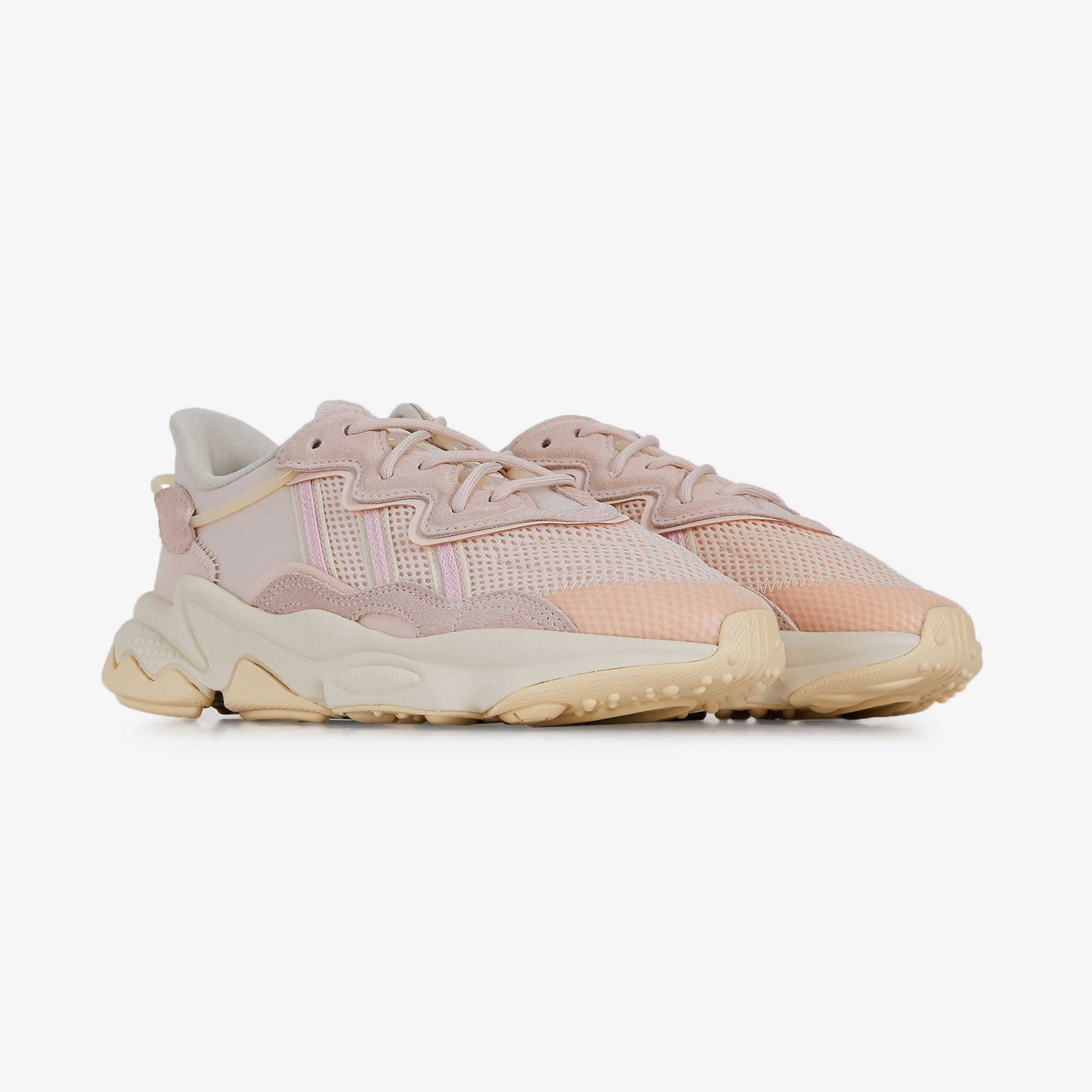 Ozweego pink 2025