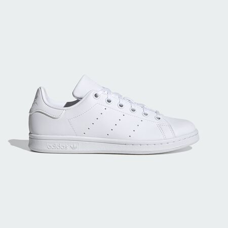 ADIDAS ORIGINALS stan smith Chaussure Stan Smith Cloud White / Cloud White / Cloud White BÉBÉ