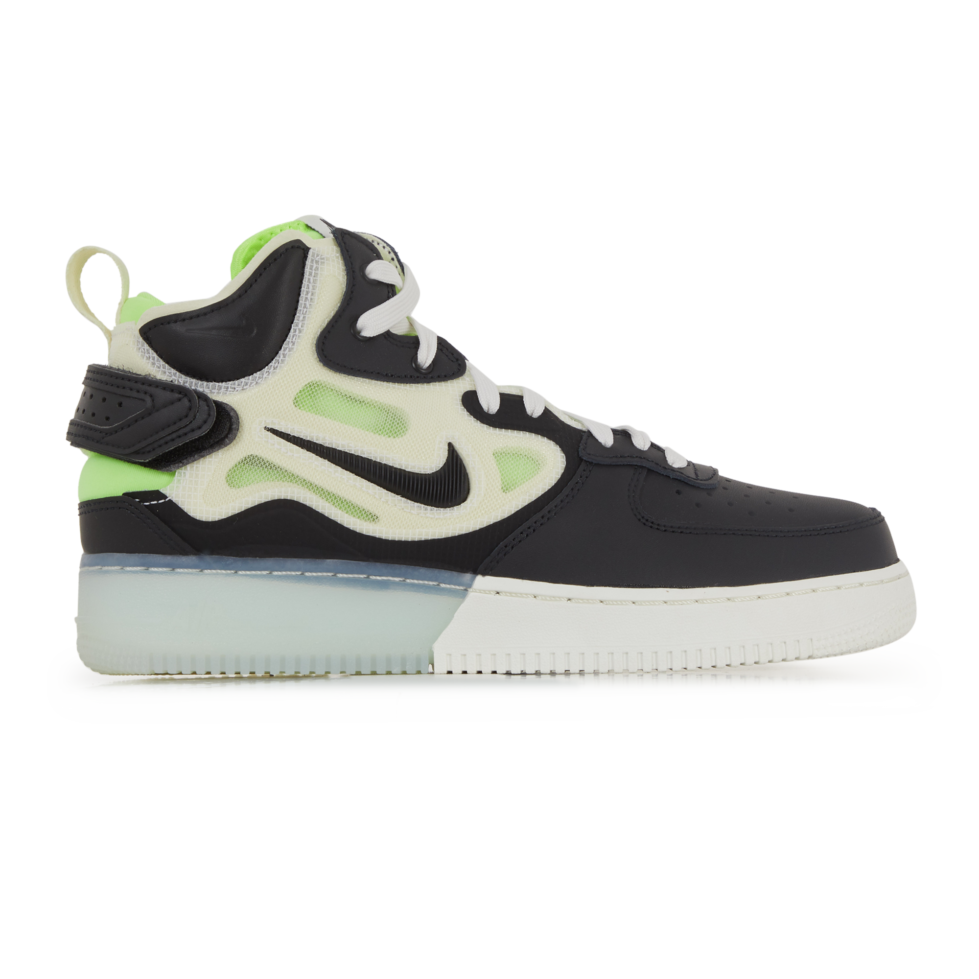 Chaussures De Basketball Nike Air Force 1 React Homme