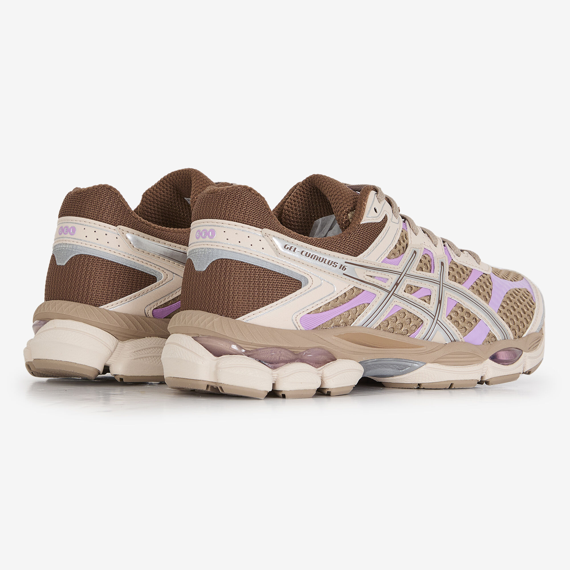 Baskets basses Asics 1203A733 200 39 12 - vue 5