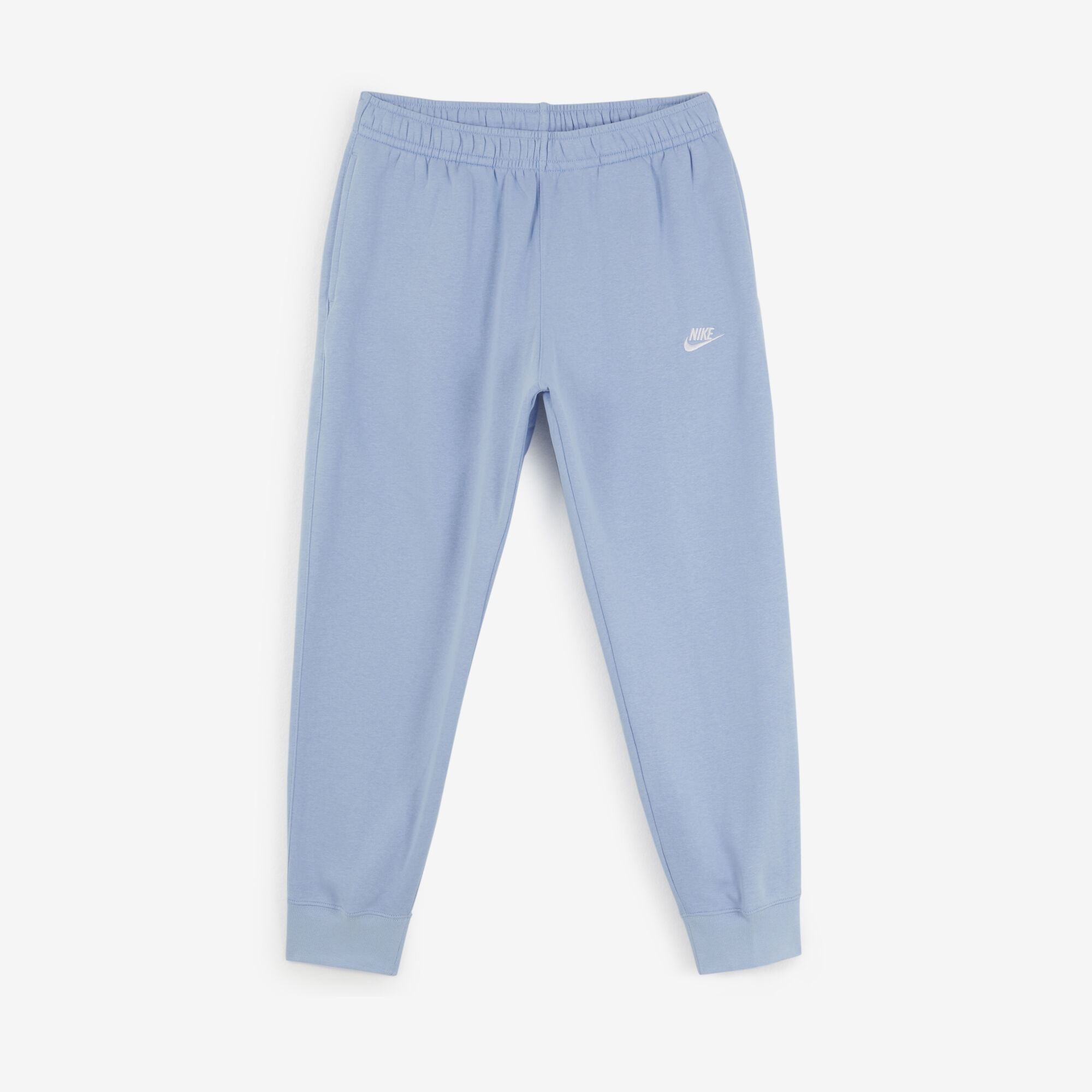 Ensemble nike bleu outlet clair
