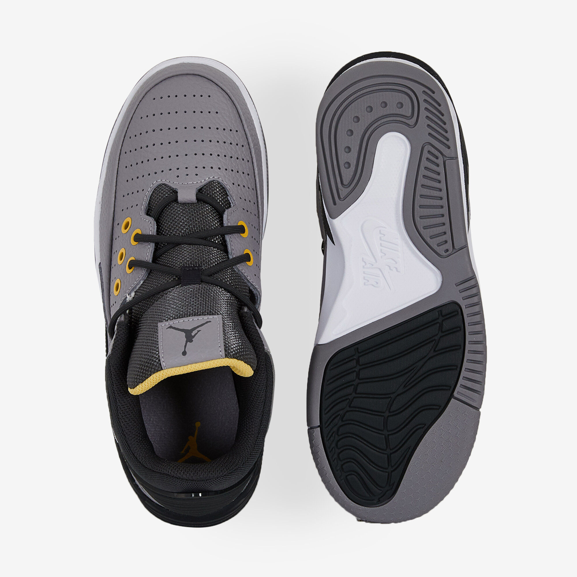 Jordan max aura courir deals