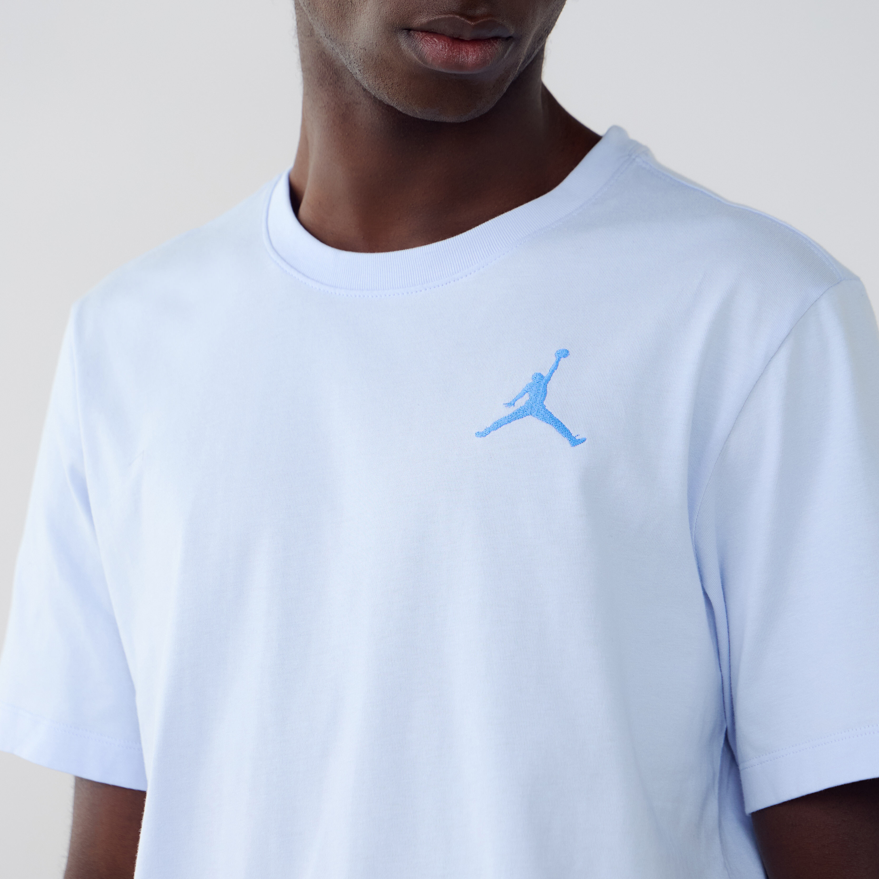 T shirt Nike Jumpman Embroidered IT - vue 9