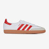 null : BLANC/ROUGE