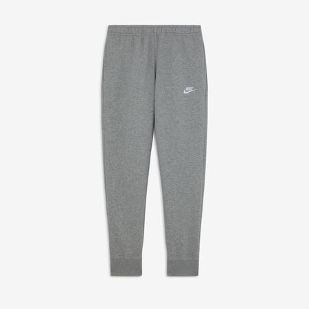 NIKE PANT JOGGER CLUB GRIS MEN