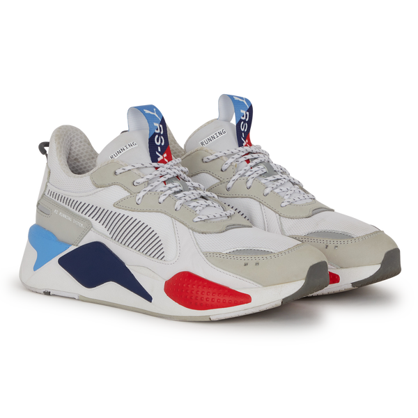 puma rs-x gleam - femme chaussures puma rs-x gleam - femme chaussures