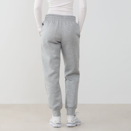 NIKE PANT JOGGER PHOENIX GREY/WHITE WOMEN