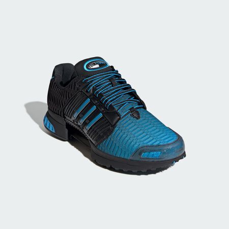 ADIDAS ORIGINALS CLIMACOOL 1 SHOES Core Black / Lucid Aquamarine / Core Black MEN