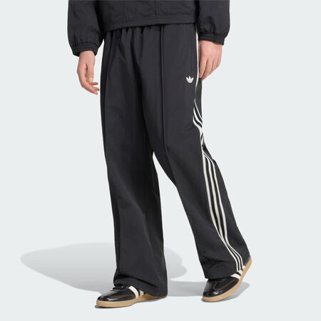 BRITCORE TRACKPANT : Black