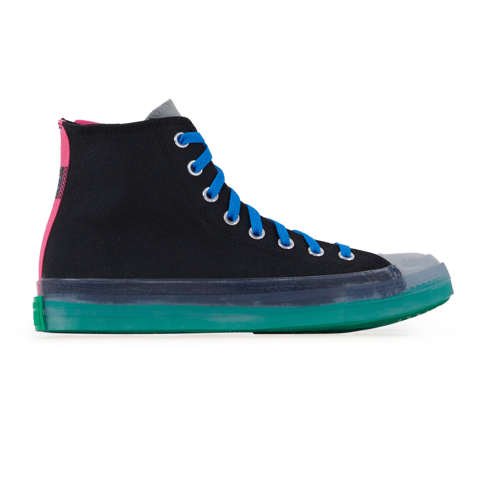 ErsA z Group l converse bleu marine courir