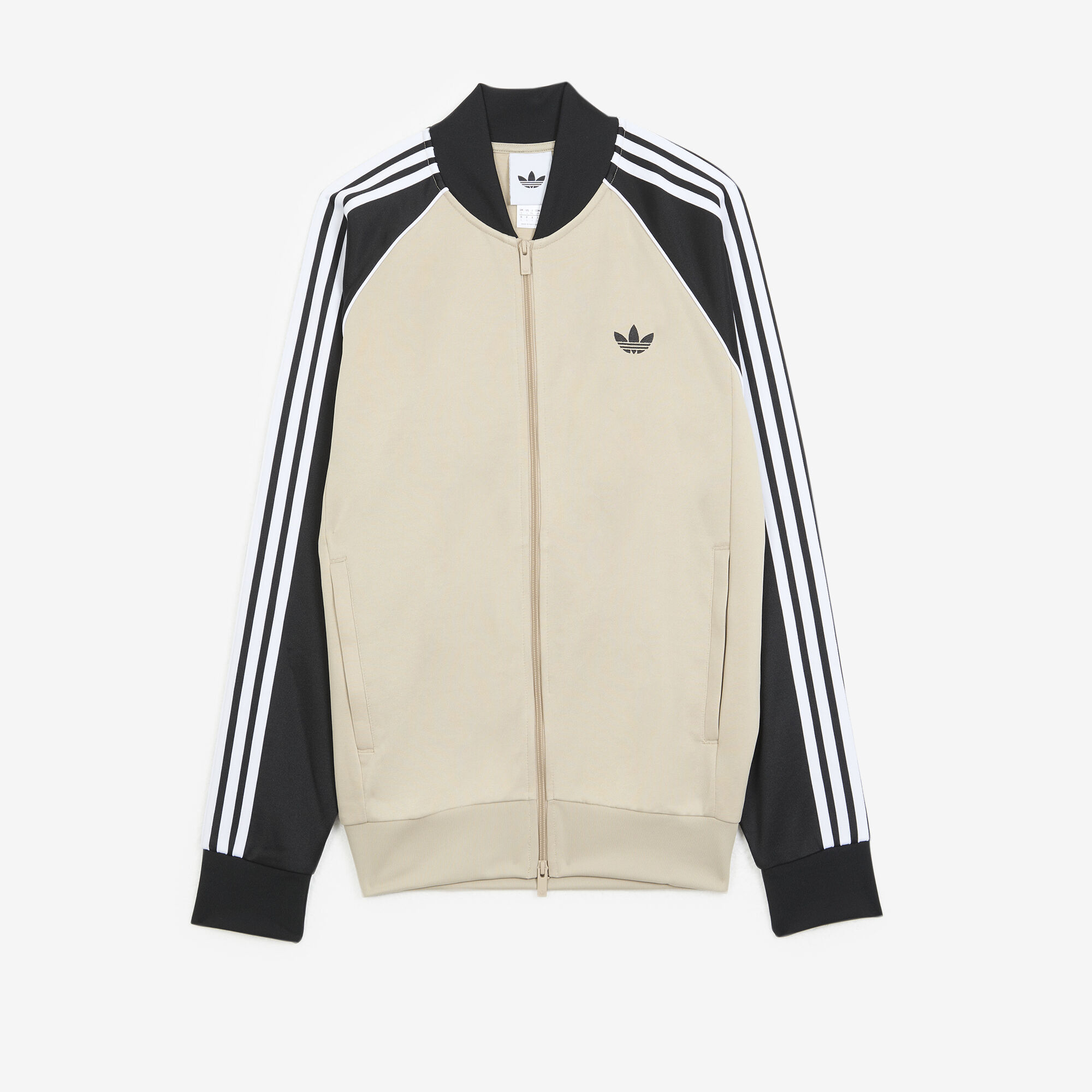 Sweat shirt adidas EU - vue 1