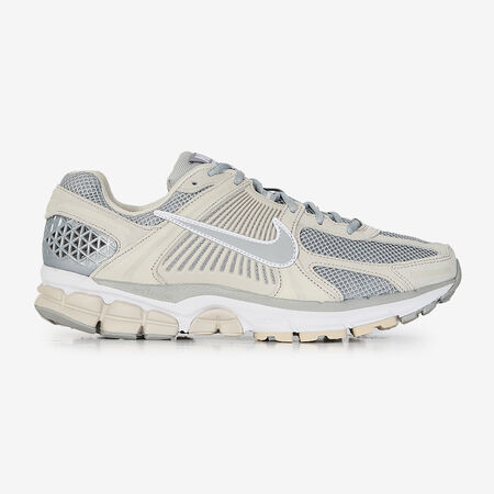 NIKE zoom vomero ZOOM VOMERO 5 SUEDE GREY/BEIGE MEN