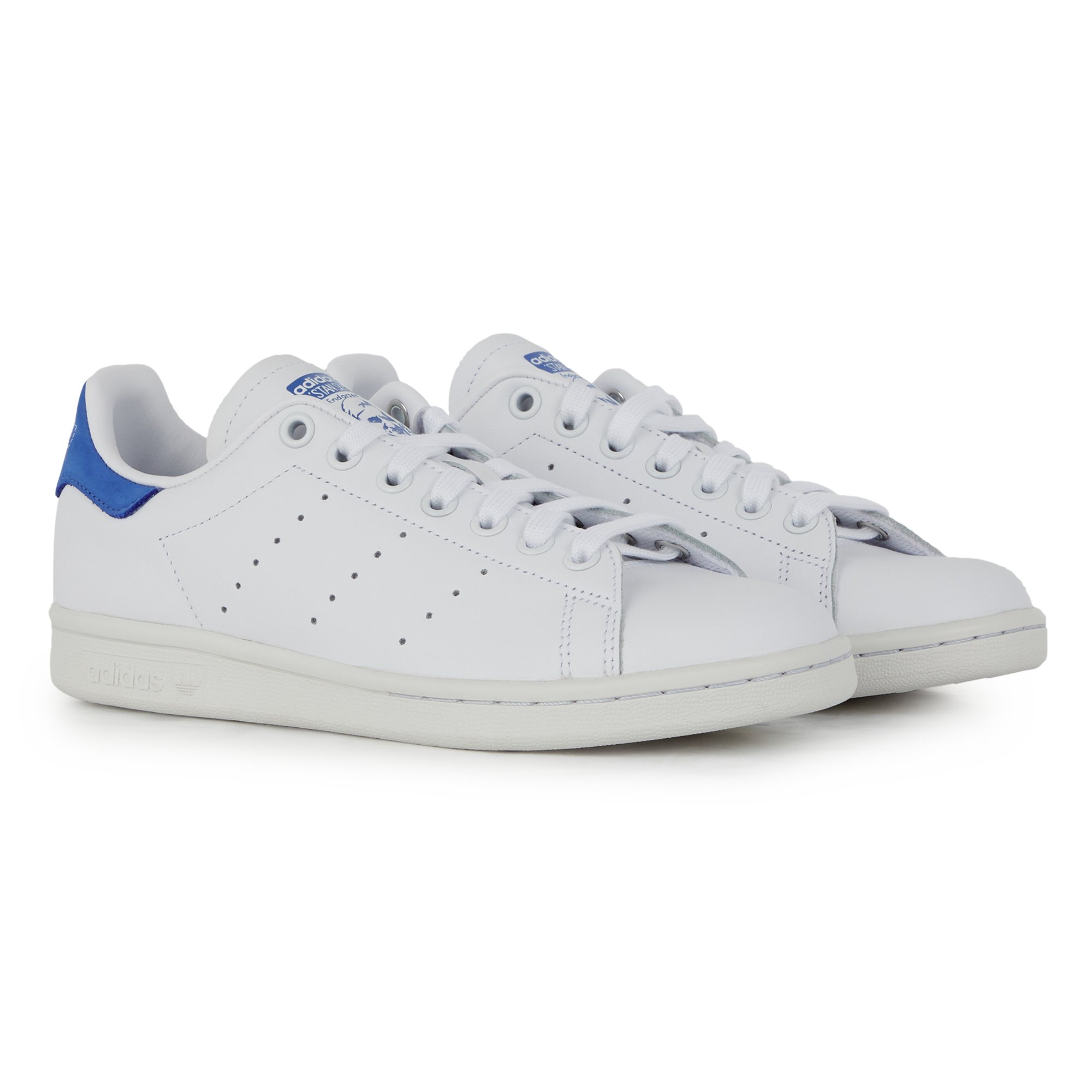 stan smith signature homme
