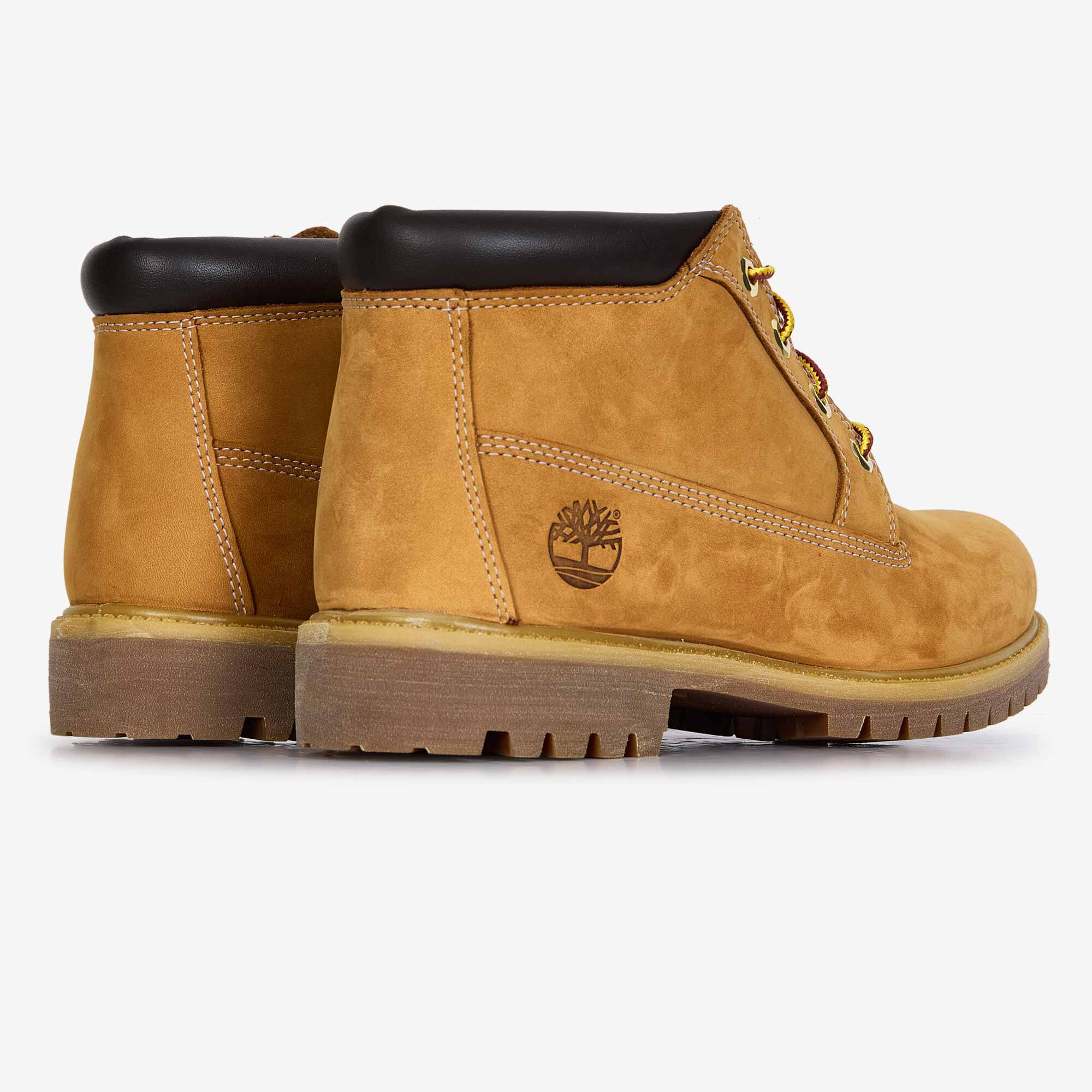 Boots Timberland TIMBERLAND PREMIUM - vue 6