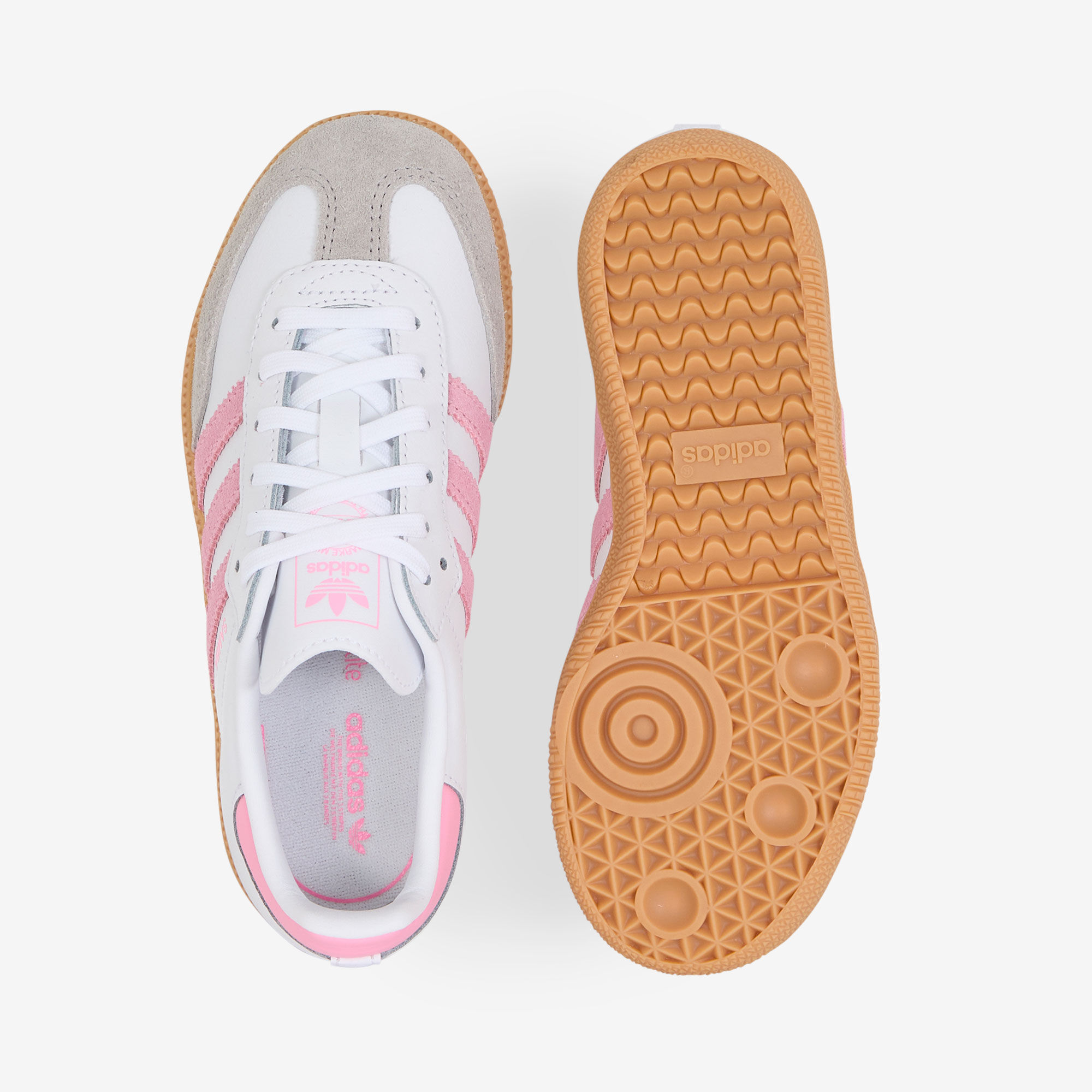 CHAUSSURE SAMBA OG - vue 7