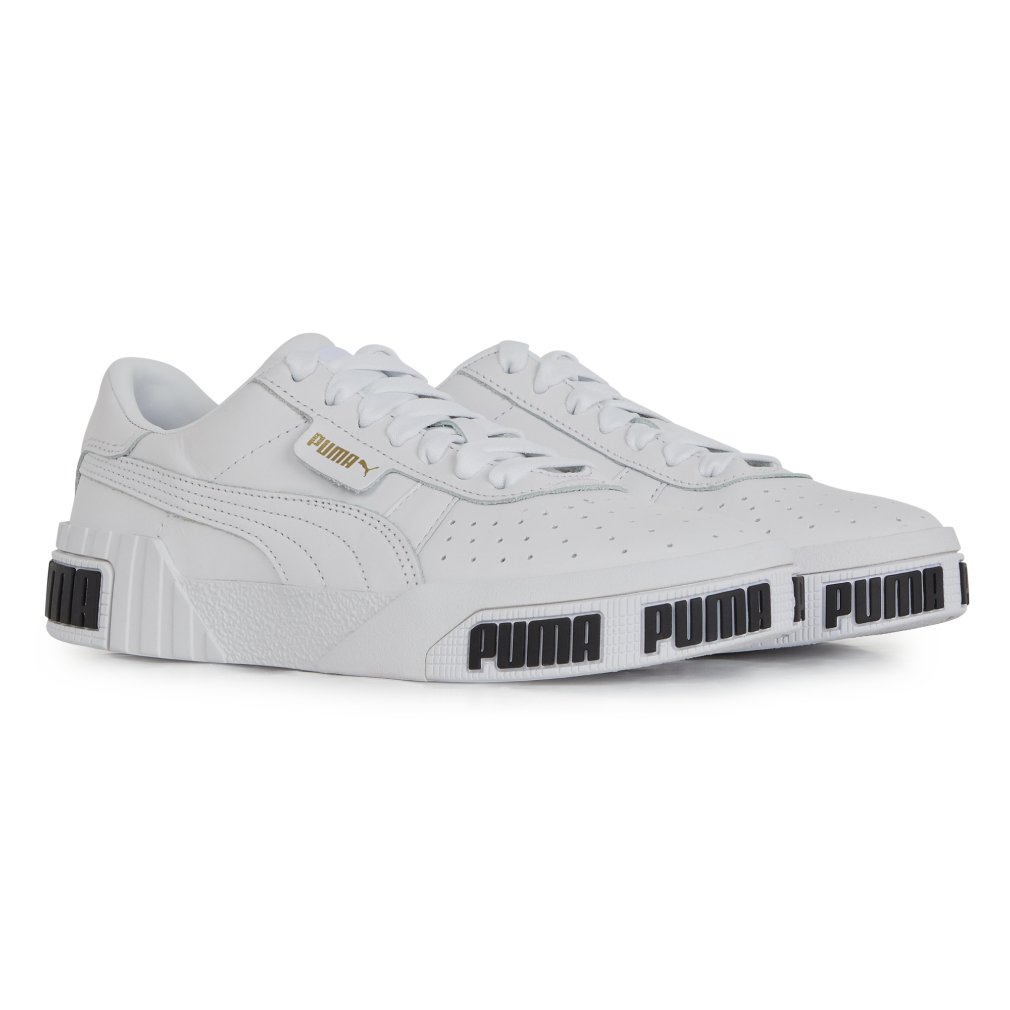 puma cali femme courir