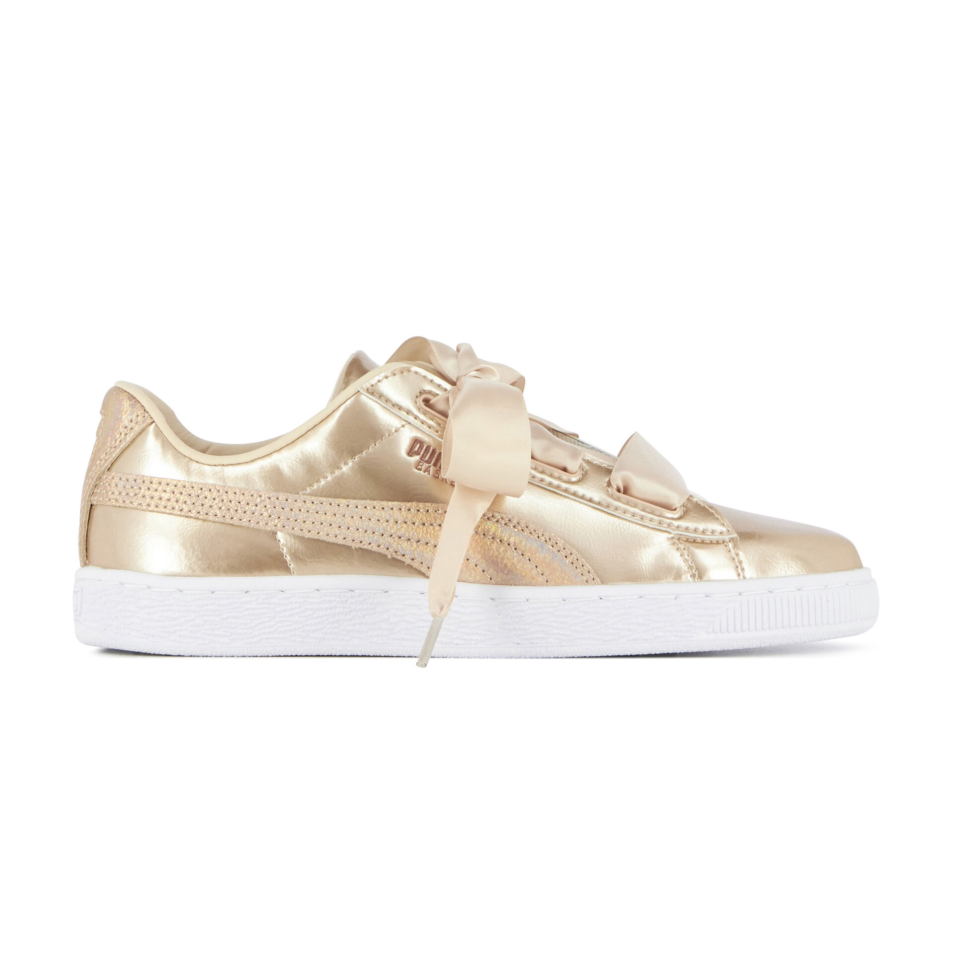 puma heart courir