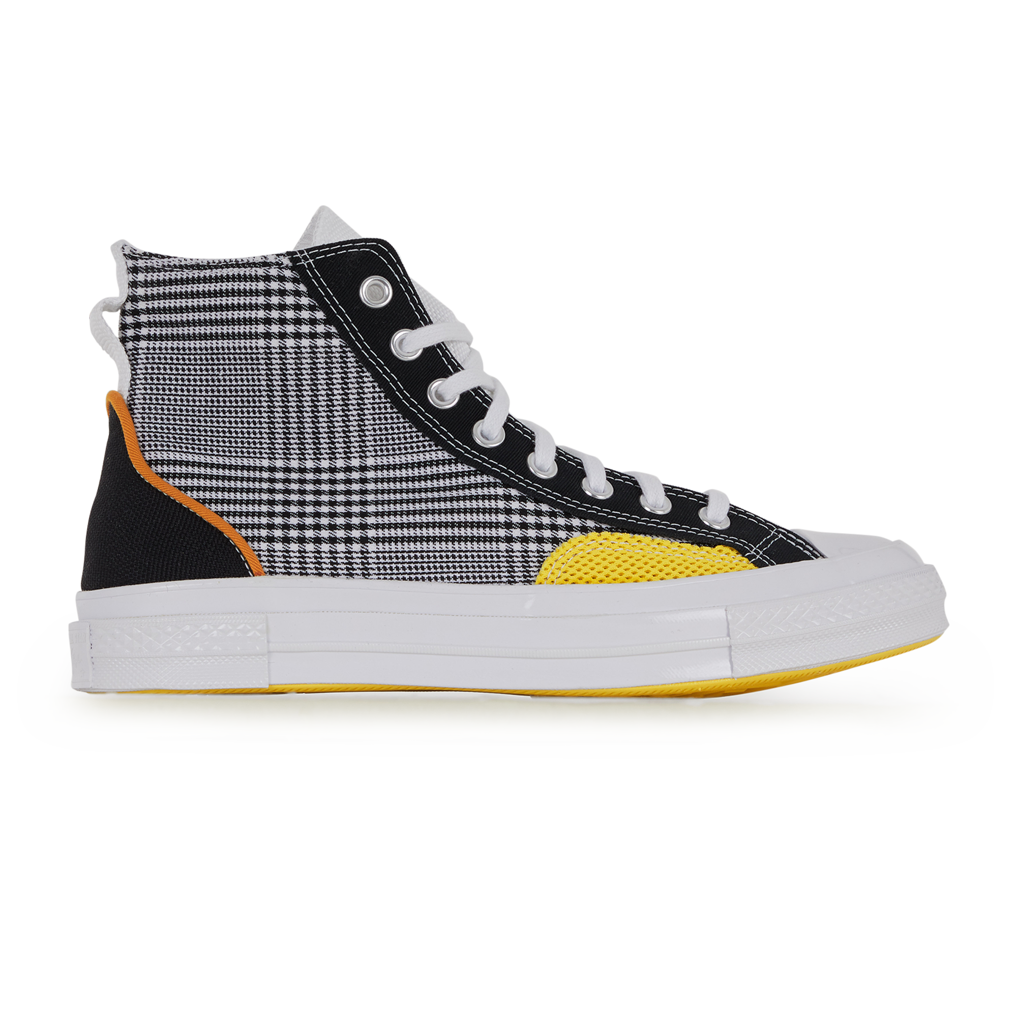courir converse