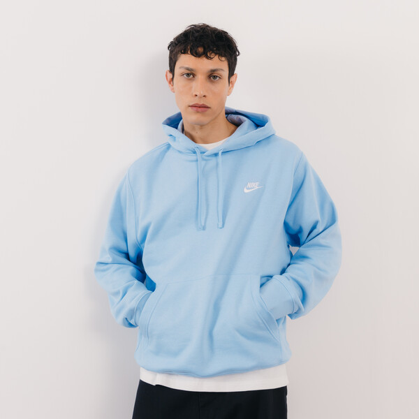 sweat nike bleu ciel - Main Image