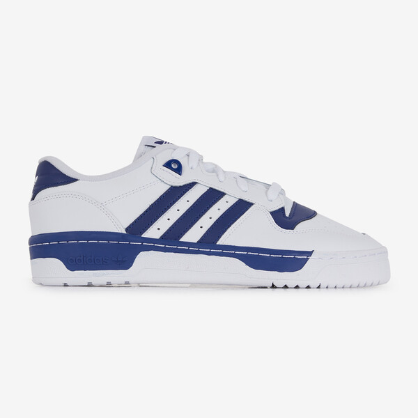 Chaussure adidas bleu et blanc Clearance